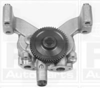 FAI AutoParts OP303 Oil Pump